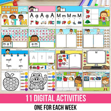 Load image into Gallery viewer, Unit 1 Beginning Sounds - Science of Reading Aligned Curriculum