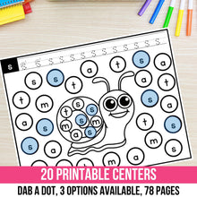 Load image into Gallery viewer, Unit 1 Beginning Sounds - Science of Reading Aligned Curriculum