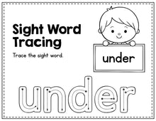 Load image into Gallery viewer, The Ultimate Sight Word Bundle