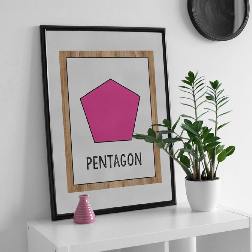 free-printable-2d-shapes-3d-shapes-posters-farmhouse-classroom-dec-my-nerdy-teacher for 3d Shapes Poster Free Printable FREE Printable 2D Shapes & 3D Shapes Posters - Farmhouse Classroom Dec – My Nerdy Teacher for 3d Shapes Poster Free Printable