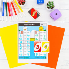 Load image into Gallery viewer, 1st Grade Math Games by Standard - CCSS Aligned - No Prep