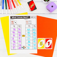 Load image into Gallery viewer, 1st Grade Math Games by Standard - CCSS Aligned - No Prep