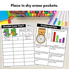 Load image into Gallery viewer, 1st Grade Math Games by Standard - CCSS Aligned - No Prep