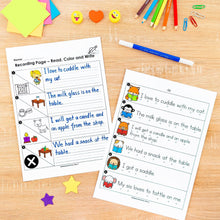 Load image into Gallery viewer, Write the Room Words and Sentences MEGA BUNDLE - SOR Aligned - K - 2nd Grade