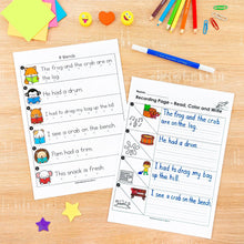 Load image into Gallery viewer, Write the Room Words and Sentences MEGA BUNDLE - SOR Aligned - K - 2nd Grade