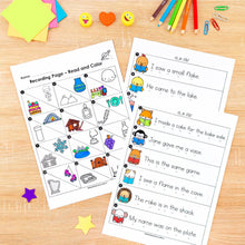 Load image into Gallery viewer, Write the Room Words and Sentences MEGA BUNDLE - SOR Aligned - K - 2nd Grade