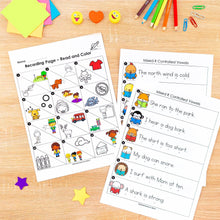 Load image into Gallery viewer, Write the Room Words and Sentences MEGA BUNDLE - SOR Aligned - K - 2nd Grade