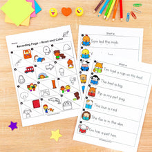 Load image into Gallery viewer, Write the Room Words and Sentences MEGA BUNDLE - SOR Aligned - K - 2nd Grade