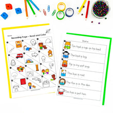 Load image into Gallery viewer, Write the Room Words and Sentences MEGA BUNDLE - SOR Aligned - K - 2nd Grade