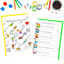 Load image into Gallery viewer, Write the Room Words and Sentences MEGA BUNDLE - SOR Aligned - K - 2nd Grade