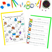 Load image into Gallery viewer, Write the Room Words and Sentences MEGA BUNDLE - SOR Aligned - K - 2nd Grade
