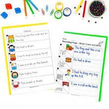 Load image into Gallery viewer, Write the Room Words and Sentences MEGA BUNDLE - SOR Aligned - K - 2nd Grade