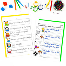 Load image into Gallery viewer, Write the Room Words and Sentences MEGA BUNDLE - SOR Aligned - K - 2nd Grade