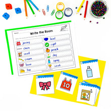 Load image into Gallery viewer, Write the Room Words and Sentences MEGA BUNDLE - SOR Aligned - K - 2nd Grade