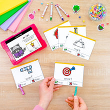 Load image into Gallery viewer, 30,000+ SOR Phonics Task Cards Bundle