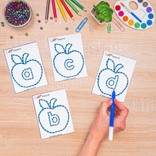 Load image into Gallery viewer, August &amp; September - Kindergarten Morning Bins