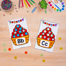 Load image into Gallery viewer, August &amp; September - Kindergarten Morning Bins