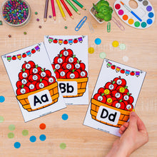 Load image into Gallery viewer, August &amp; September - Kindergarten Morning Bins