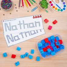 Load image into Gallery viewer, August &amp; September - Kindergarten Morning Bins