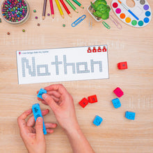Load image into Gallery viewer, August &amp; September - Kindergarten Morning Bins