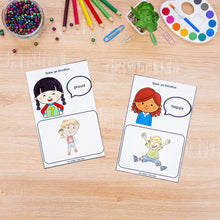 Load image into Gallery viewer, August &amp; September - Kindergarten Morning Bins