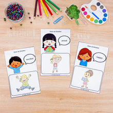 Load image into Gallery viewer, August &amp; September - Kindergarten Morning Bins