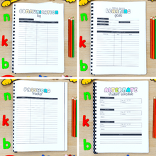 Load image into Gallery viewer, 1st Grade Substitute Planner, Templates, Worksheets MEGA BUNDLE