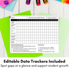 Load image into Gallery viewer, 3rd Grade Spiral Math Review | Daily Morning Work, Homework, or Test Prep