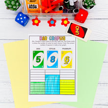 Load image into Gallery viewer, Math Card Games MEGA BUNDLE - CCSS Aligned K-2nd Grade