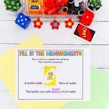 Load image into Gallery viewer, Math Card Games MEGA BUNDLE - CCSS Aligned K-2nd Grade