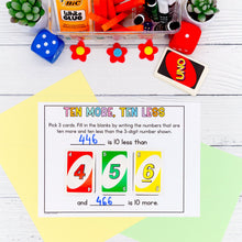 Load image into Gallery viewer, Math Card Games MEGA BUNDLE - CCSS Aligned K-2nd Grade