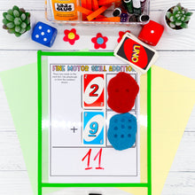 Load image into Gallery viewer, Math Card Games MEGA BUNDLE - CCSS Aligned K-2nd Grade