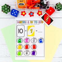 Load image into Gallery viewer, Math Card Games MEGA BUNDLE - CCSS Aligned K-2nd Grade