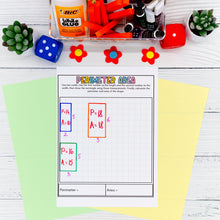 Load image into Gallery viewer, Math Card Games MEGA BUNDLE - CCSS Aligned K-2nd Grade
