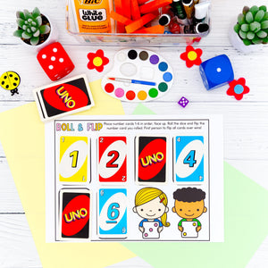 Math Card Games MEGA BUNDLE - CCSS Aligned K-2nd Grade