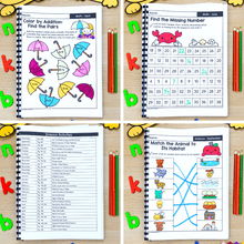 Load image into Gallery viewer, 1st Grade Substitute Planner, Templates, Worksheets MEGA BUNDLE