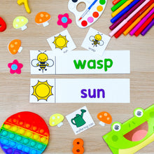 Load image into Gallery viewer, June - Kindergarten Morning Bins