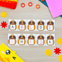 Load image into Gallery viewer, November - Kindergarten Morning Bins