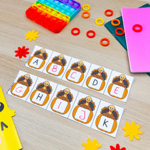 Load image into Gallery viewer, November - Kindergarten Morning Bins