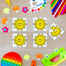 Load image into Gallery viewer, June - Kindergarten Morning Bins