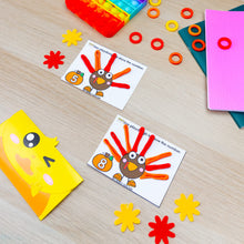 Load image into Gallery viewer, November - Kindergarten Morning Bins