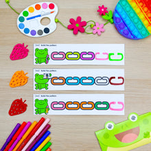 Load image into Gallery viewer, April - Kindergarten Morning Bins