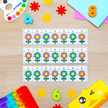 Load image into Gallery viewer, May - Kindergarten Morning Bins