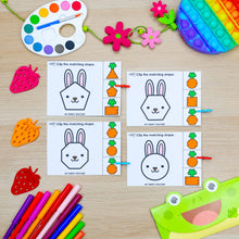 Load image into Gallery viewer, April - Kindergarten Morning Bins