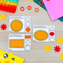 Load image into Gallery viewer, November - Kindergarten Morning Bins