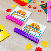 Load image into Gallery viewer, November - Kindergarten Morning Bins