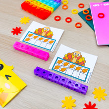 Load image into Gallery viewer, November - Kindergarten Morning Bins