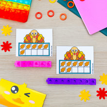 Load image into Gallery viewer, November - Kindergarten Morning Bins