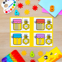 Load image into Gallery viewer, May - Kindergarten Morning Bins