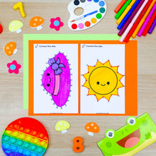 Load image into Gallery viewer, June - Kindergarten Morning Bins